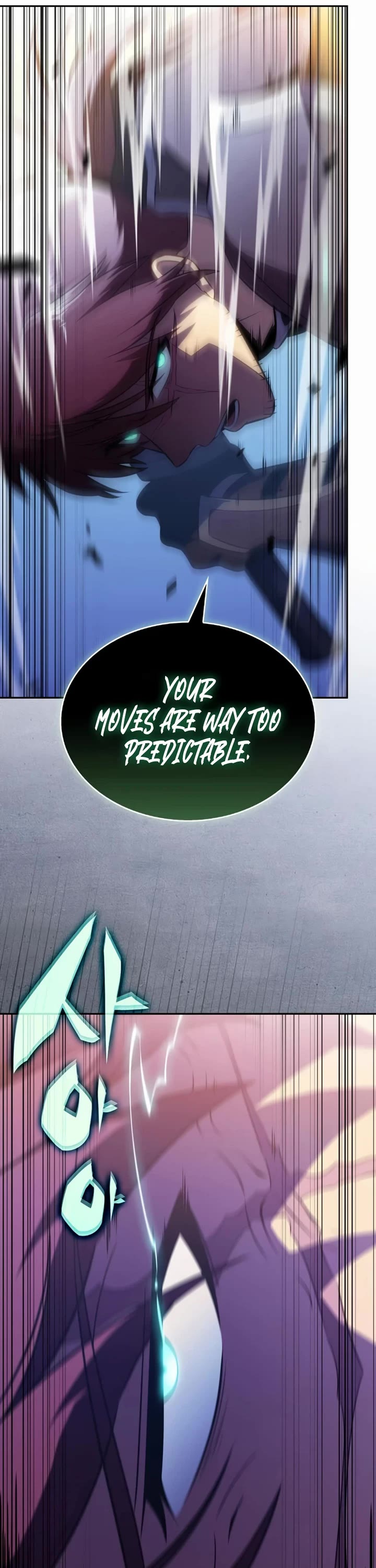 The Regressed Son of a Duke is an Assassin chapter 119 page 34