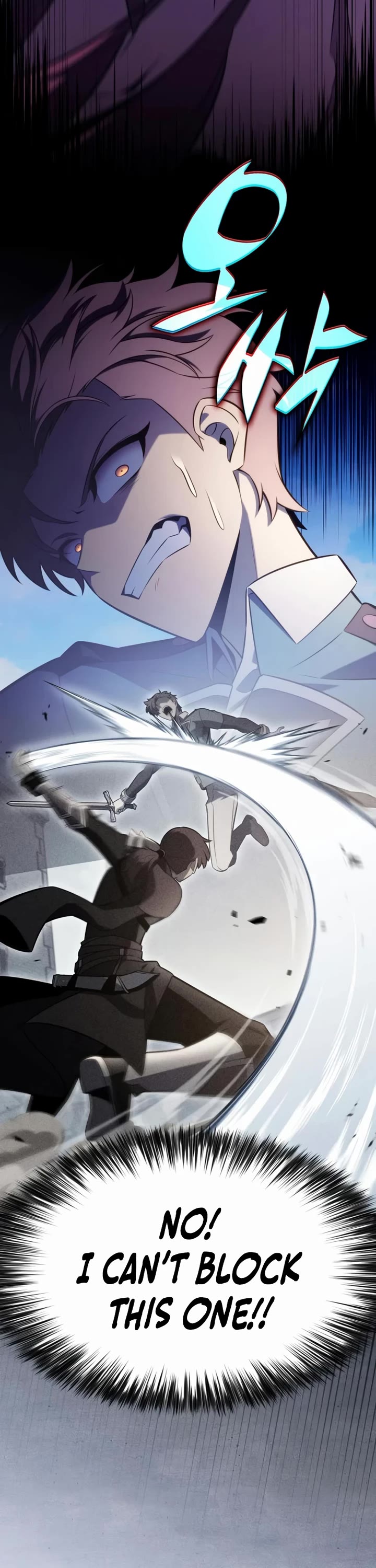 The Regressed Son of a Duke is an Assassin chapter 119 page 35