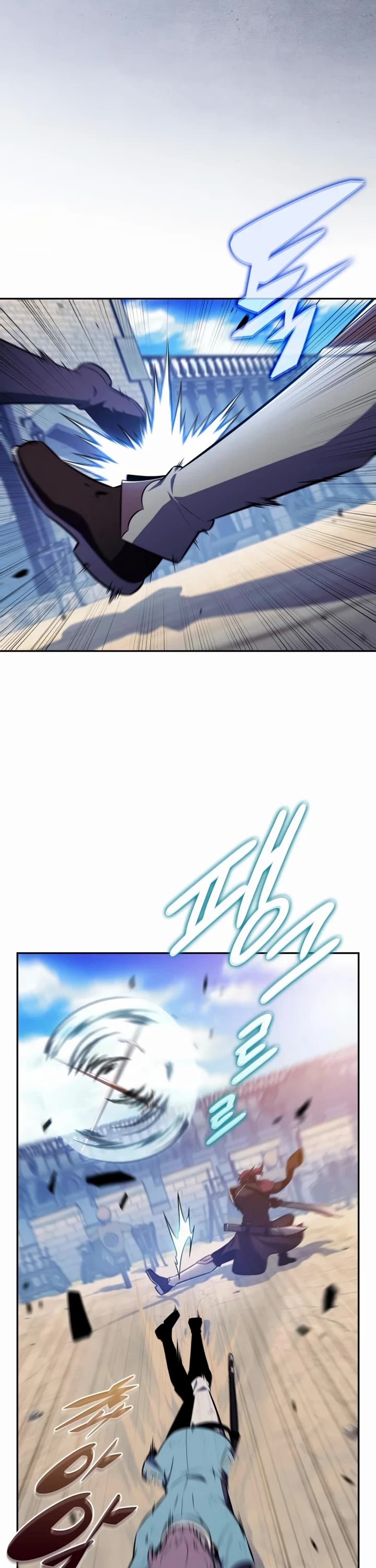 The Regressed Son of a Duke is an Assassin chapter 119 page 36