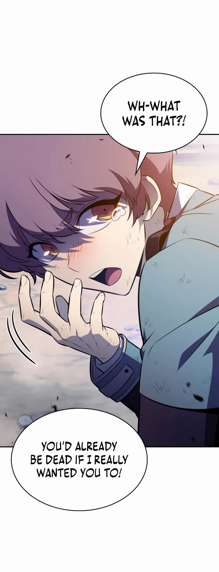 The Regressed Son of a Duke is an Assassin chapter 119 page 38