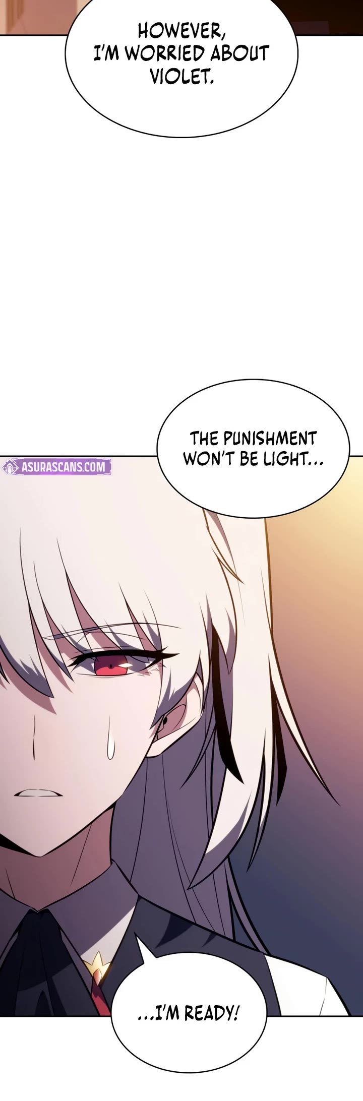 The Regressed Son of a Duke is an Assassin chapter 119 page 4