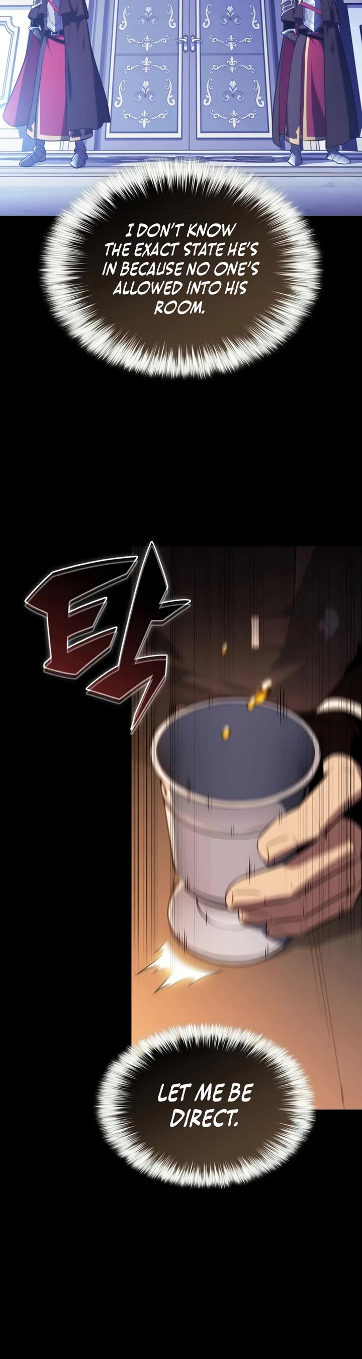 The Regressed Son of a Duke is an Assassin chapter 119 page 46