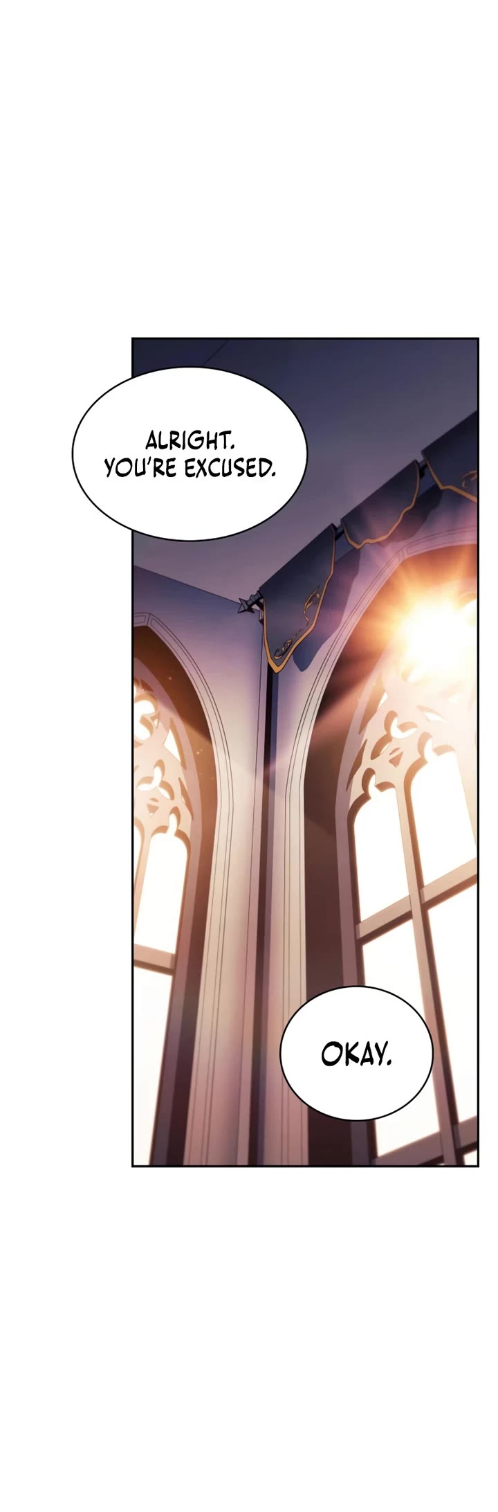 The Regressed Son of a Duke is an Assassin chapter 119 page 5