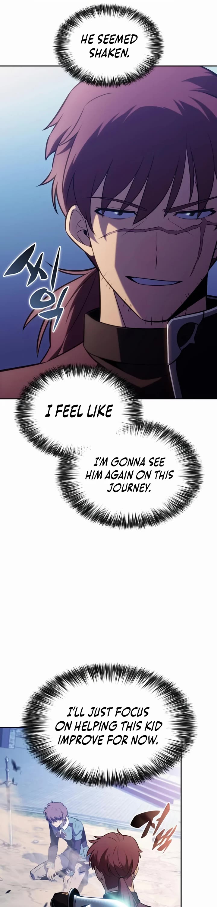 The Regressed Son of a Duke is an Assassin chapter 119 page 52