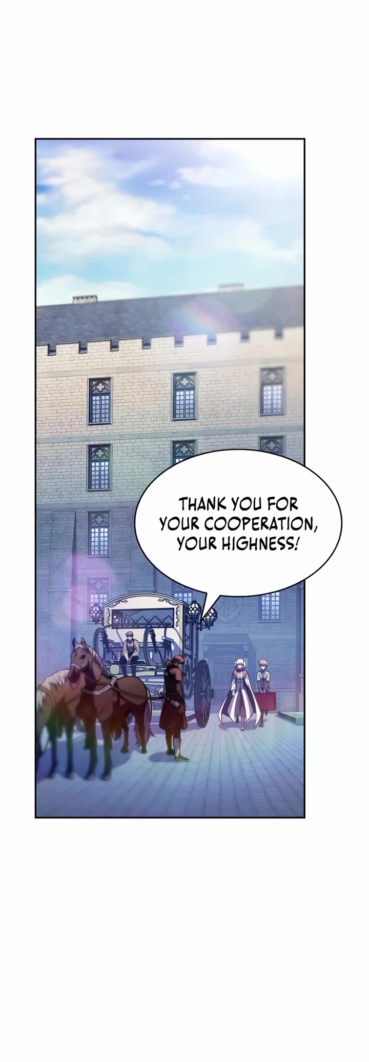 The Regressed Son of a Duke is an Assassin chapter 119 page 56