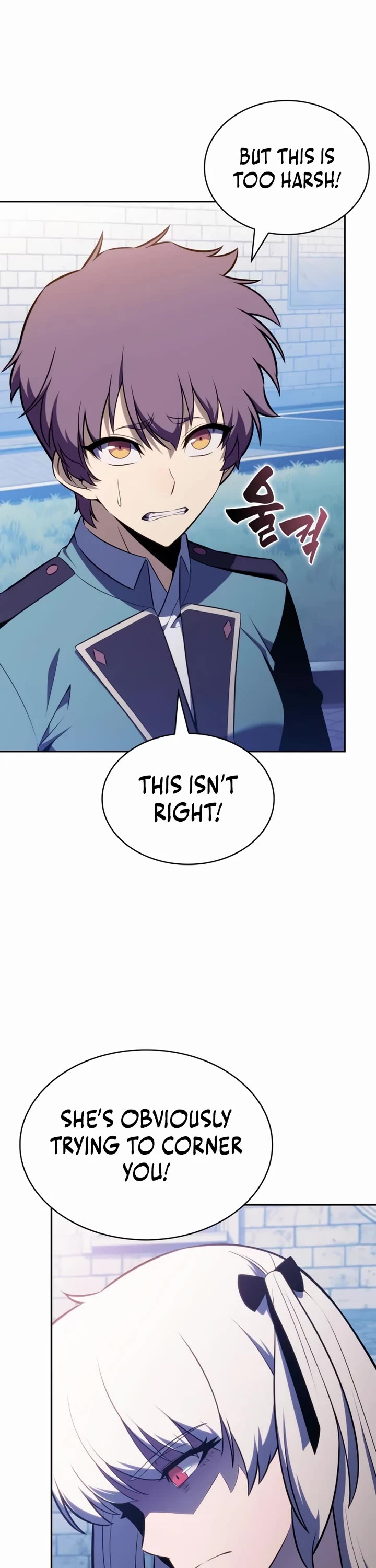 The Regressed Son of a Duke is an Assassin chapter 119 page 58