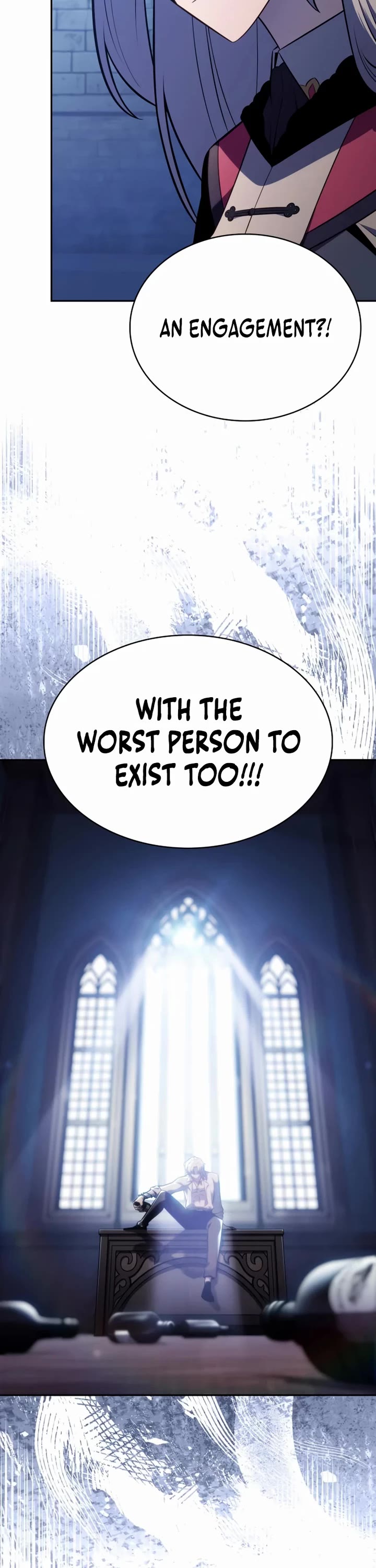 The Regressed Son of a Duke is an Assassin chapter 119 page 59