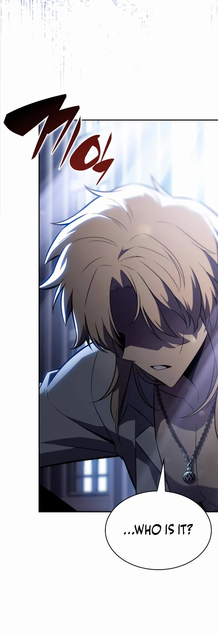 The Regressed Son of a Duke is an Assassin chapter 119 page 60