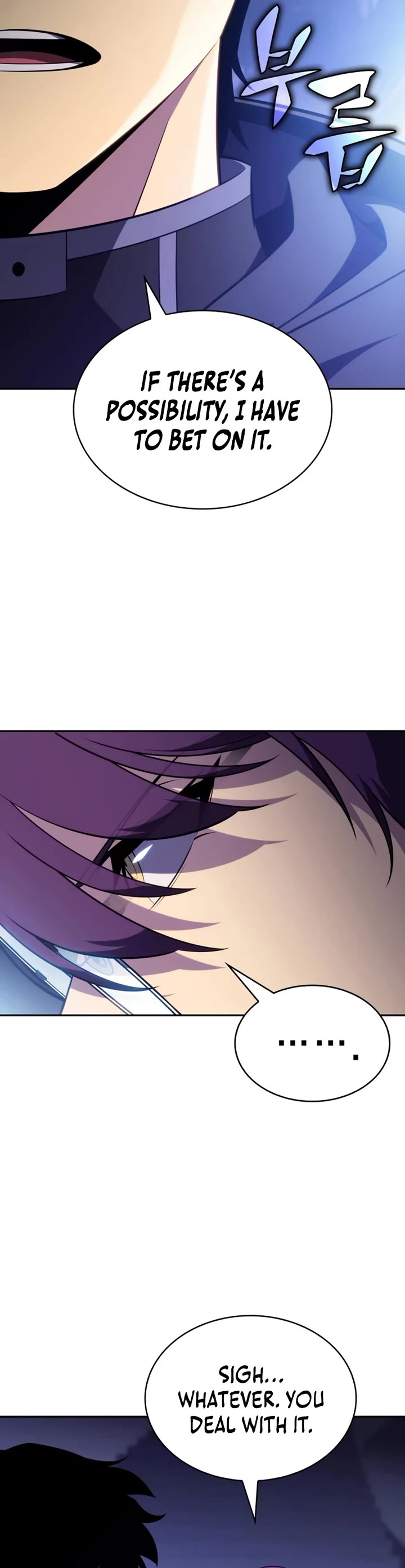 The Regressed Son of a Duke is an Assassin chapter 120 page 12