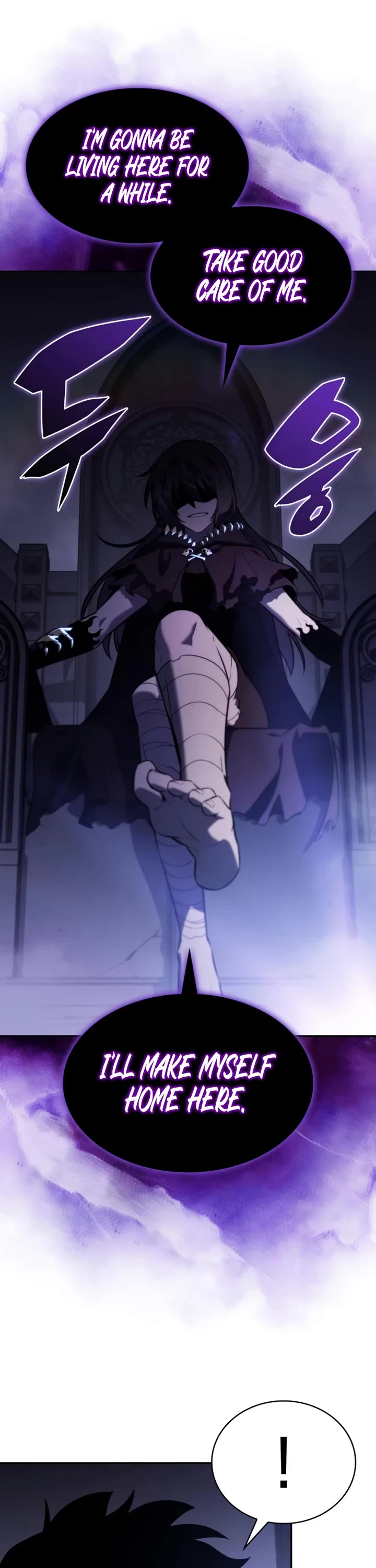 The Regressed Son of a Duke is an Assassin chapter 120 page 14