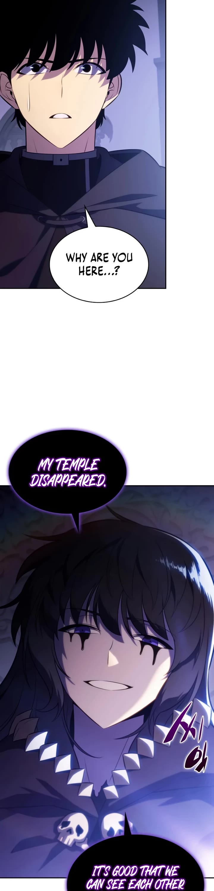 The Regressed Son of a Duke is an Assassin chapter 120 page 15