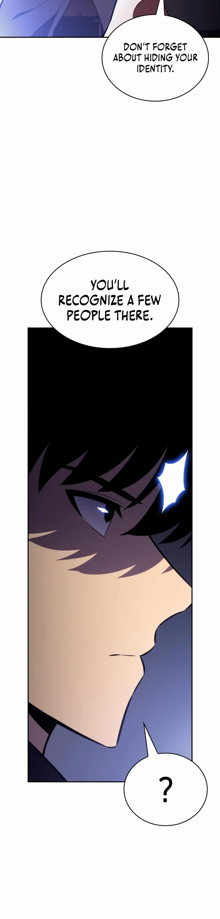 The Regressed Son of a Duke is an Assassin chapter 120 page 25