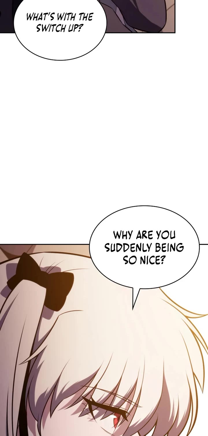 The Regressed Son of a Duke is an Assassin chapter 120 page 32