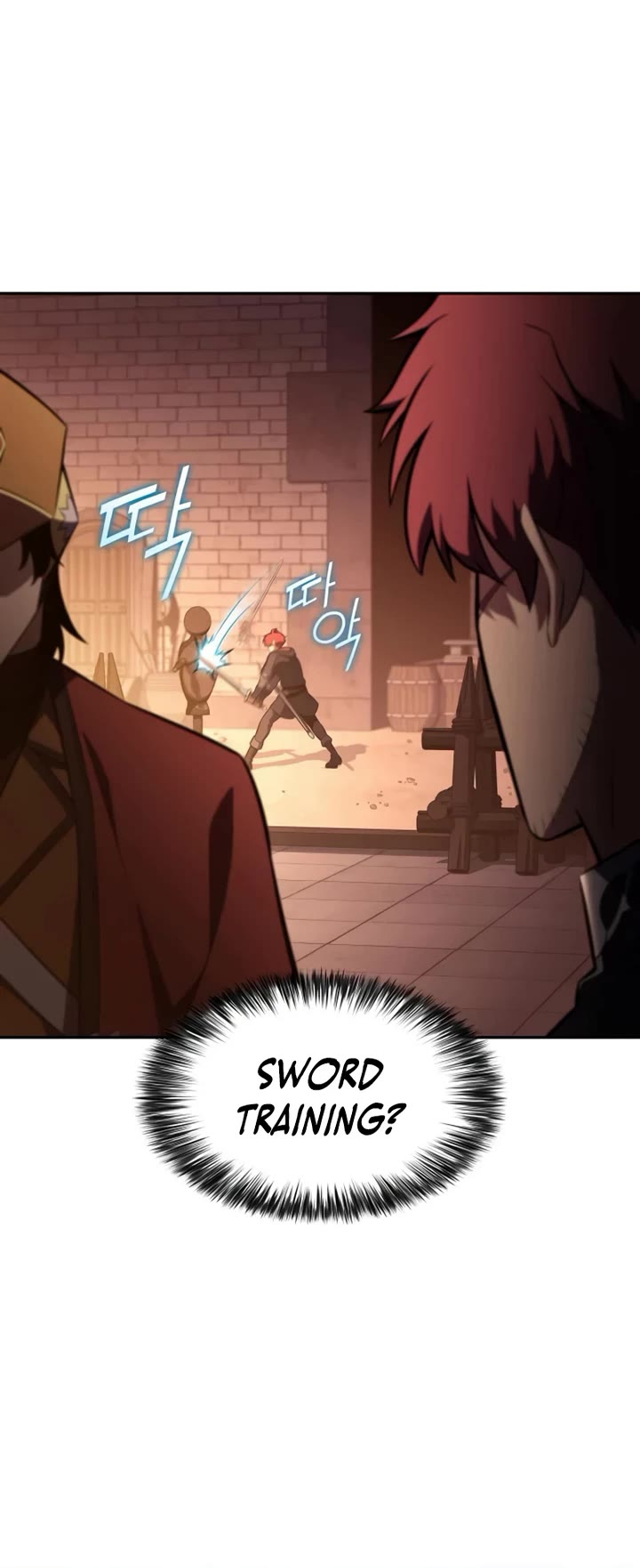 The Regressed Son of a Duke is an Assassin chapter 120 page 48