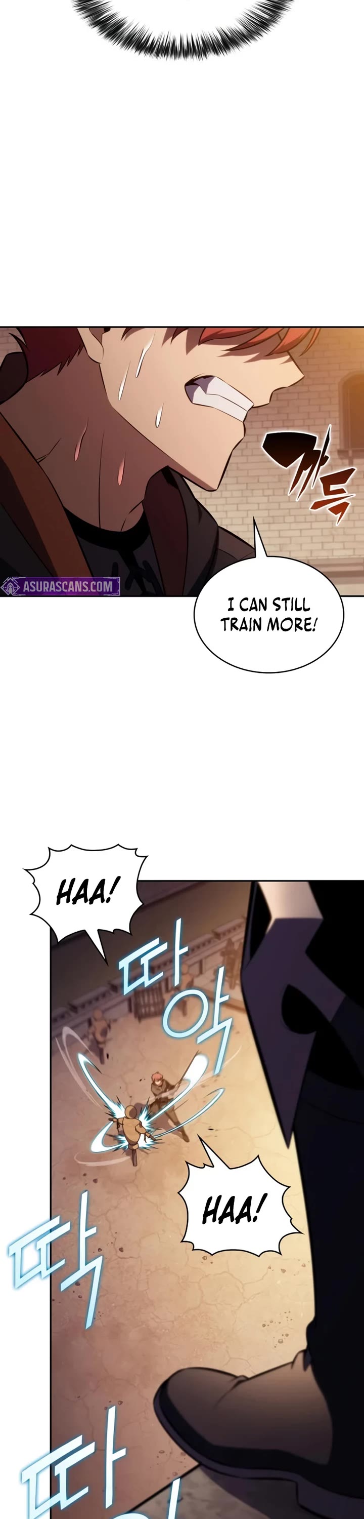 The Regressed Son of a Duke is an Assassin chapter 120 page 50