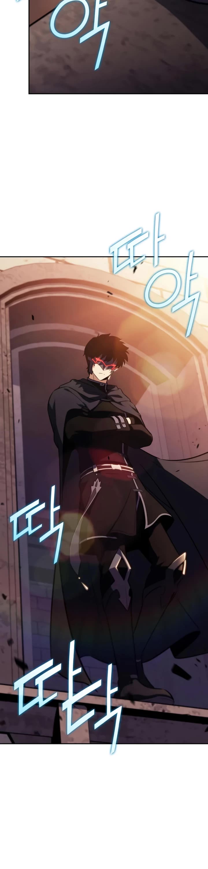 The Regressed Son of a Duke is an Assassin chapter 120 page 51