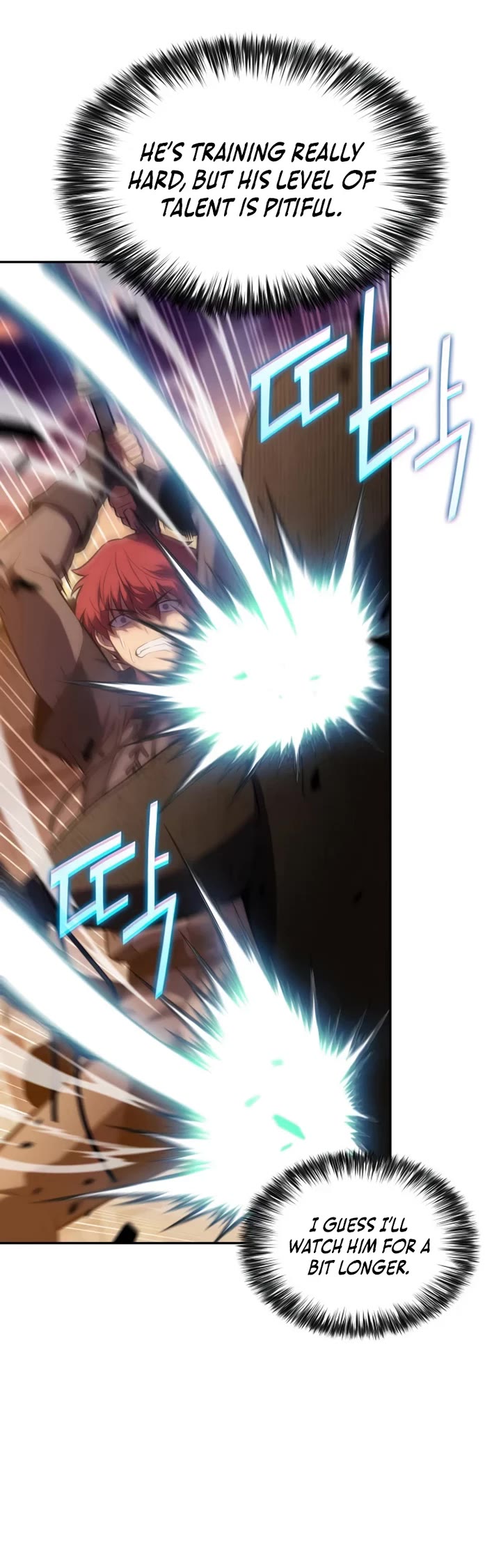 The Regressed Son of a Duke is an Assassin chapter 120 page 53