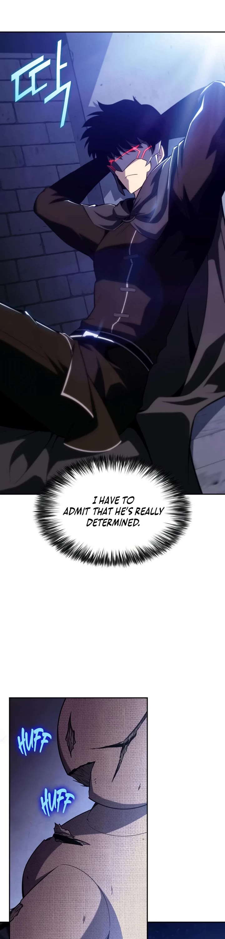 The Regressed Son of a Duke is an Assassin chapter 120 page 55