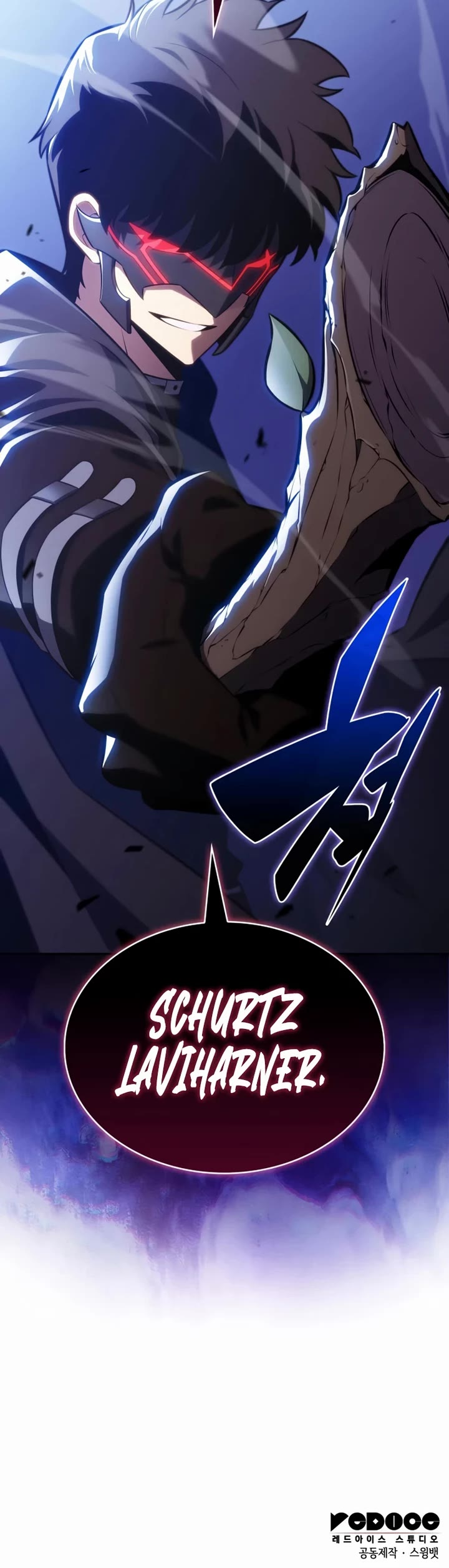 The Regressed Son of a Duke is an Assassin chapter 120 page 62