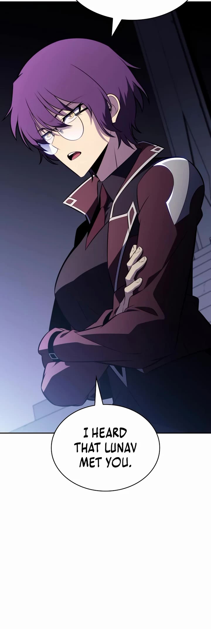 The Regressed Son of a Duke is an Assassin chapter 120 page 9