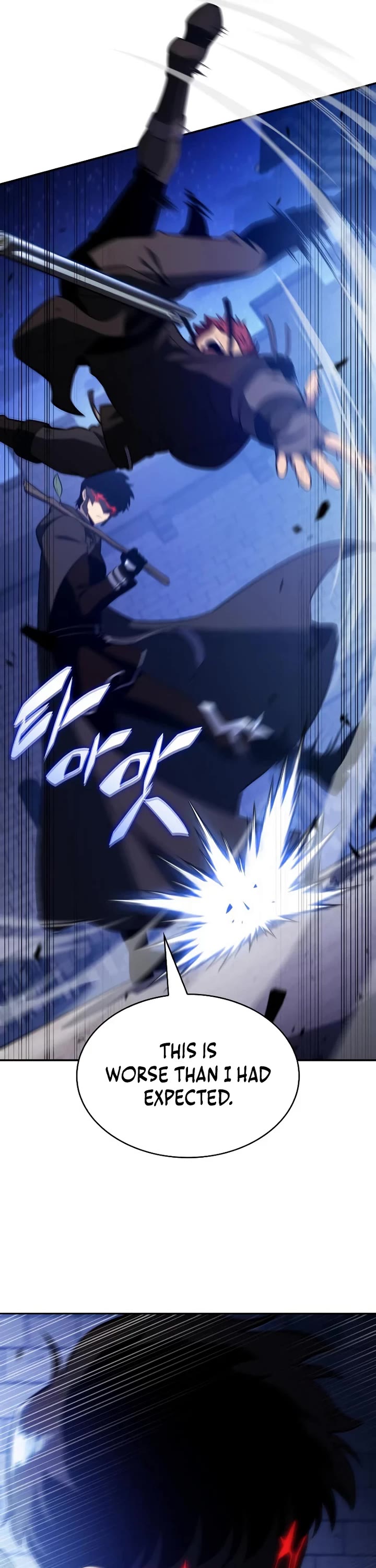 The Regressed Son of a Duke is an Assassin chapter 121 page 10