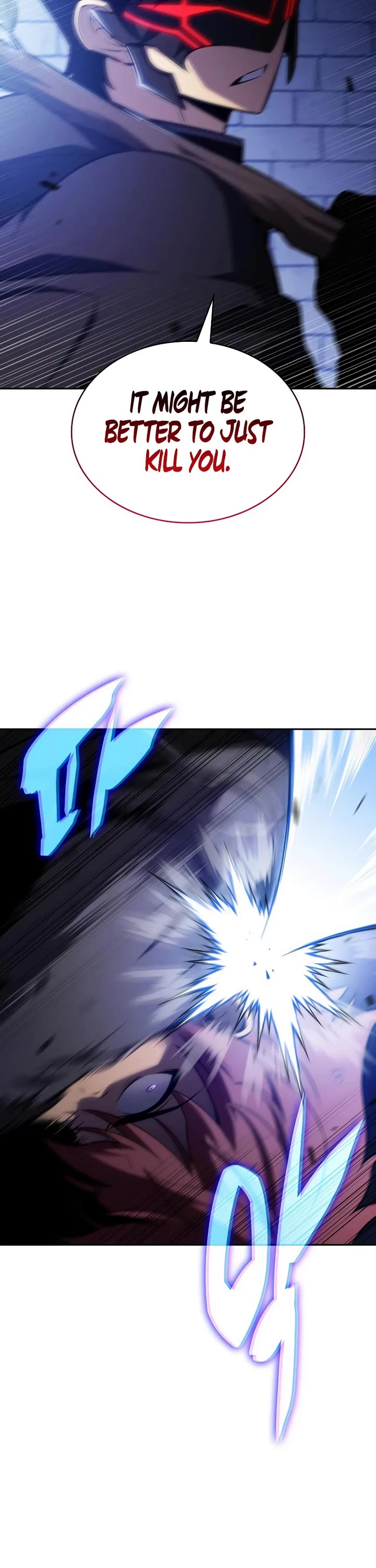 The Regressed Son of a Duke is an Assassin chapter 121 page 11