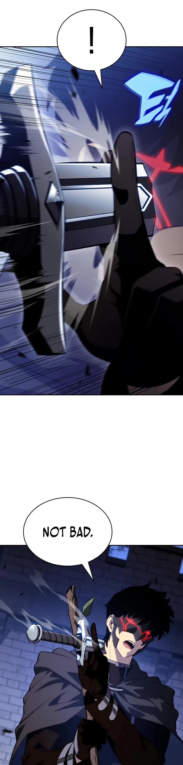 The Regressed Son of a Duke is an Assassin chapter 121 page 12