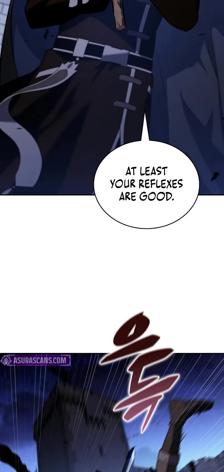 The Regressed Son of a Duke is an Assassin chapter 121 page 13