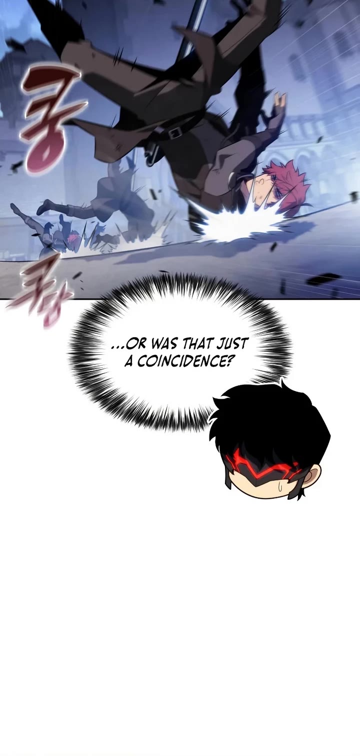 The Regressed Son of a Duke is an Assassin chapter 121 page 14