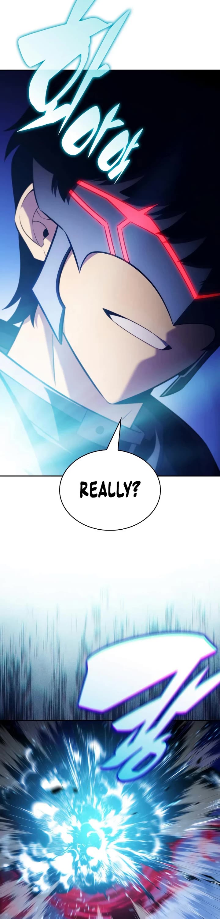 The Regressed Son of a Duke is an Assassin chapter 121 page 16