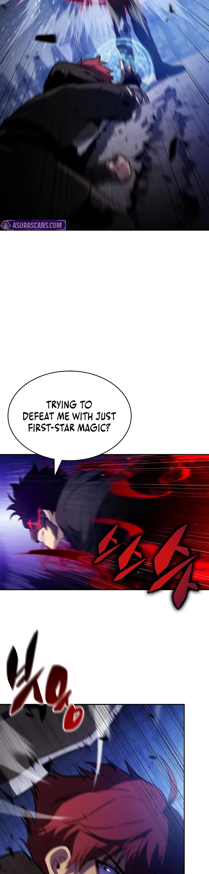 The Regressed Son of a Duke is an Assassin chapter 121 page 17