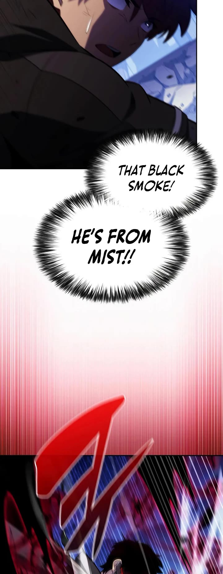 The Regressed Son of a Duke is an Assassin chapter 121 page 18