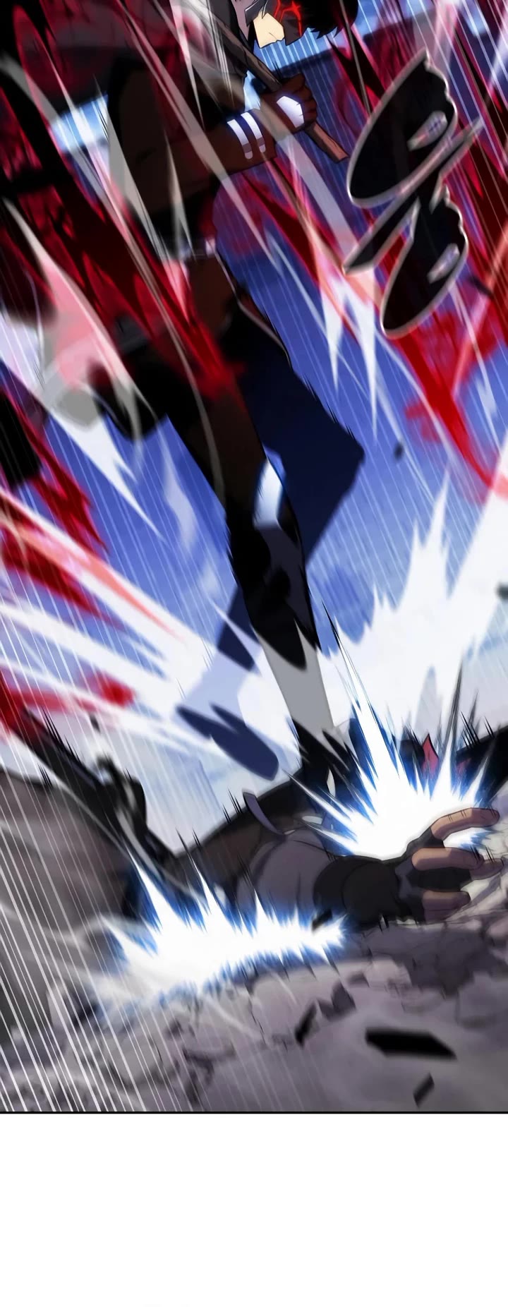 The Regressed Son of a Duke is an Assassin chapter 121 page 19