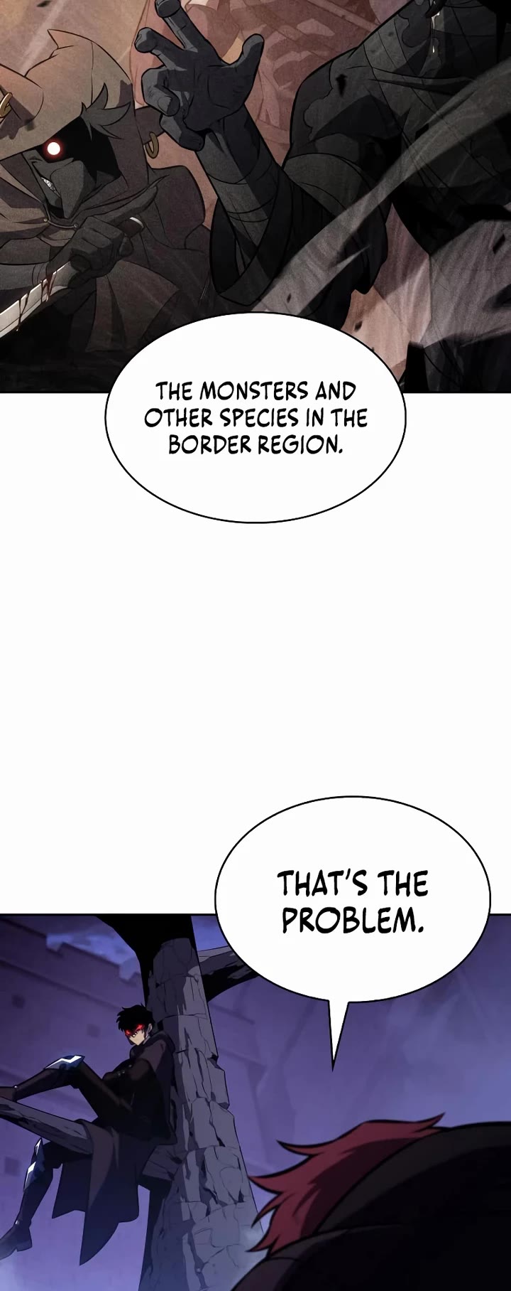 The Regressed Son of a Duke is an Assassin chapter 121 page 42