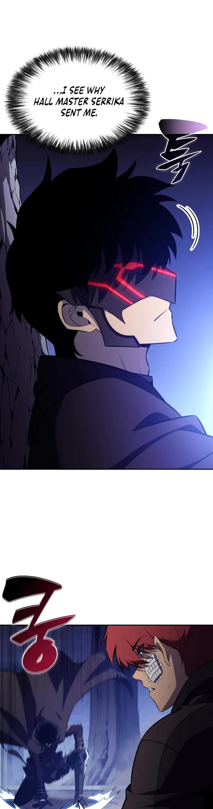 The Regressed Son of a Duke is an Assassin chapter 121 page 46