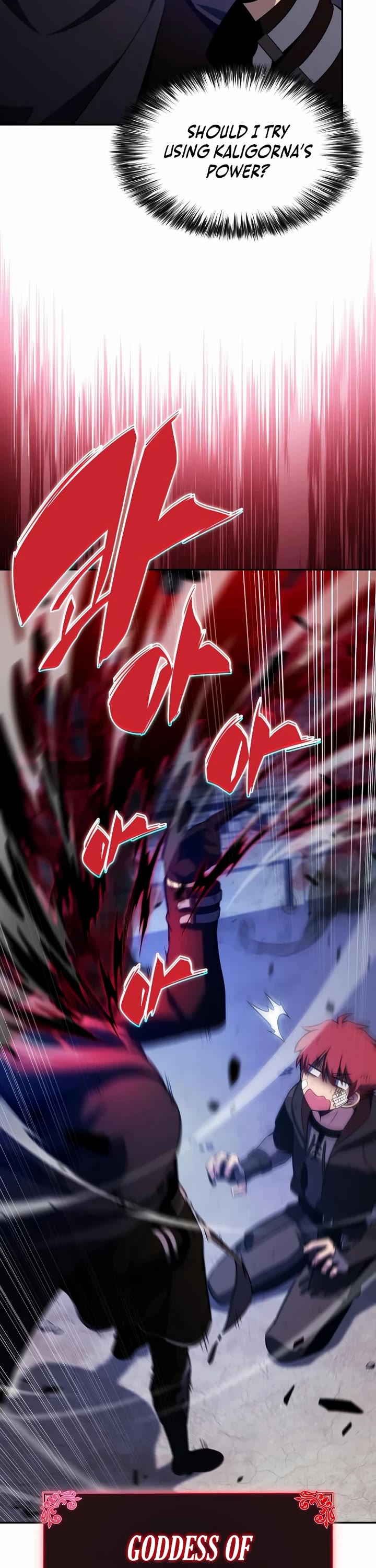 The Regressed Son of a Duke is an Assassin chapter 121 page 50