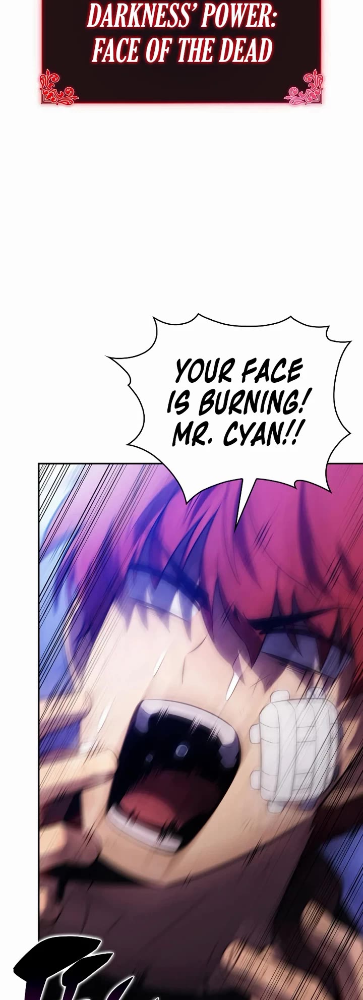 The Regressed Son of a Duke is an Assassin chapter 121 page 51