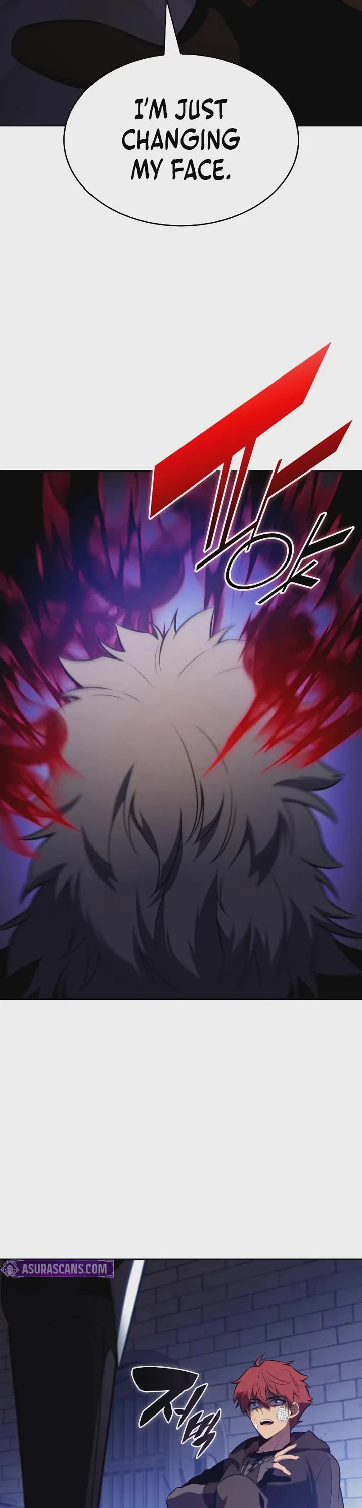 The Regressed Son of a Duke is an Assassin chapter 121 page 53