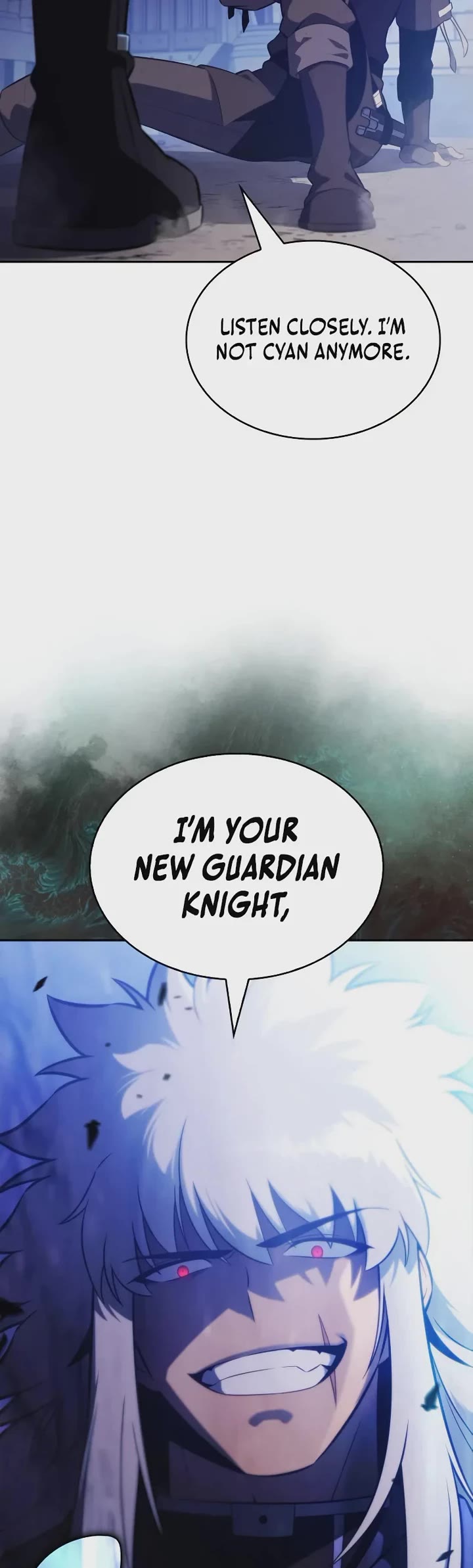 The Regressed Son of a Duke is an Assassin chapter 121 page 54