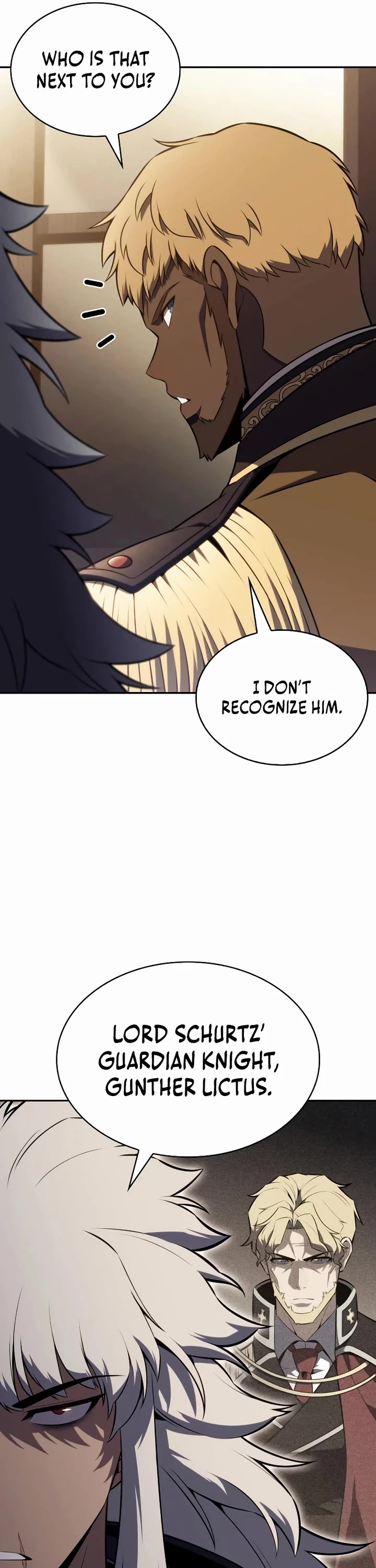 The Regressed Son of a Duke is an Assassin chapter 122 page 19