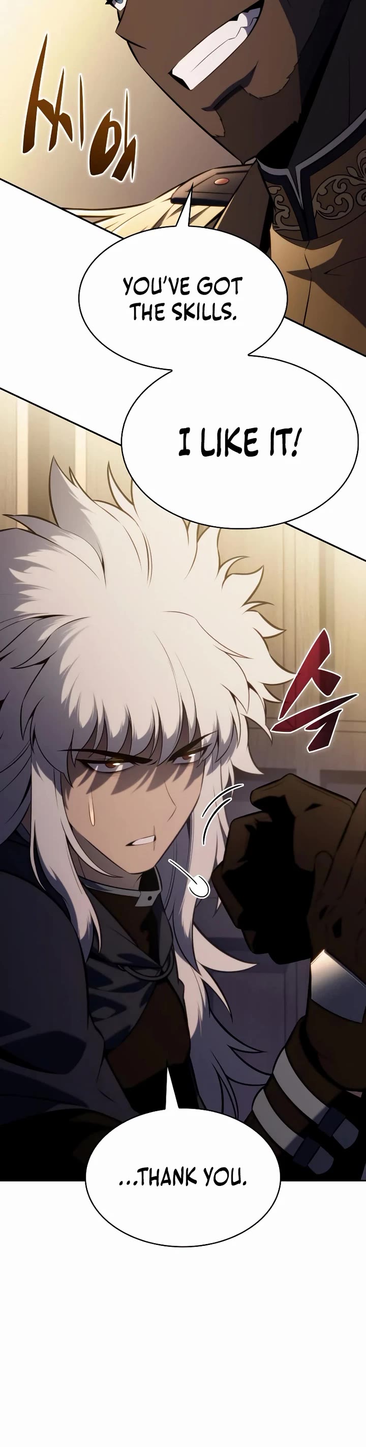 The Regressed Son of a Duke is an Assassin chapter 122 page 22