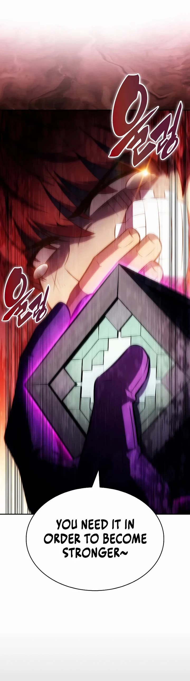 The Regressed Son of a Duke is an Assassin chapter 122 page 34