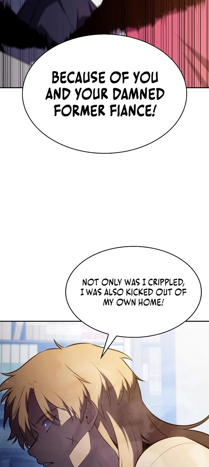 The Regressed Son of a Duke is an Assassin chapter 122 page 44