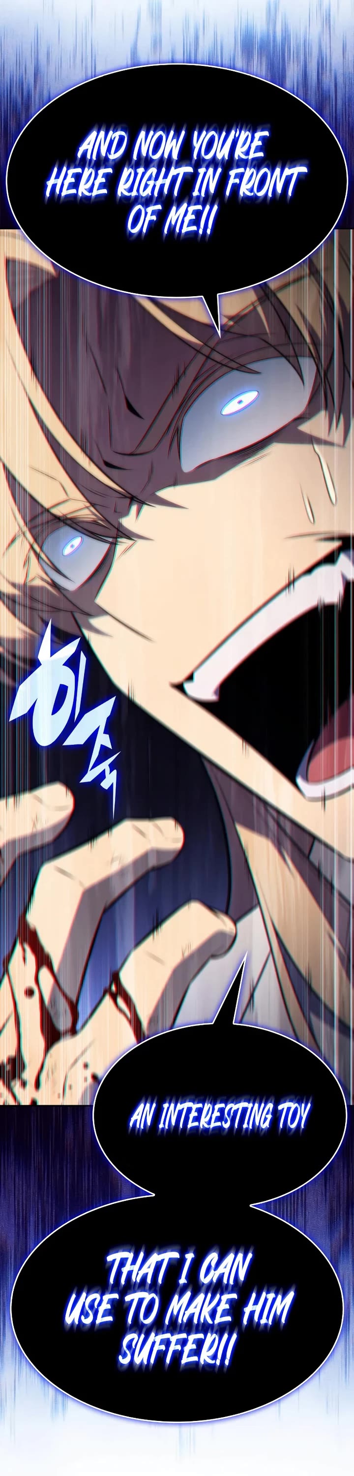 The Regressed Son of a Duke is an Assassin chapter 122 page 50