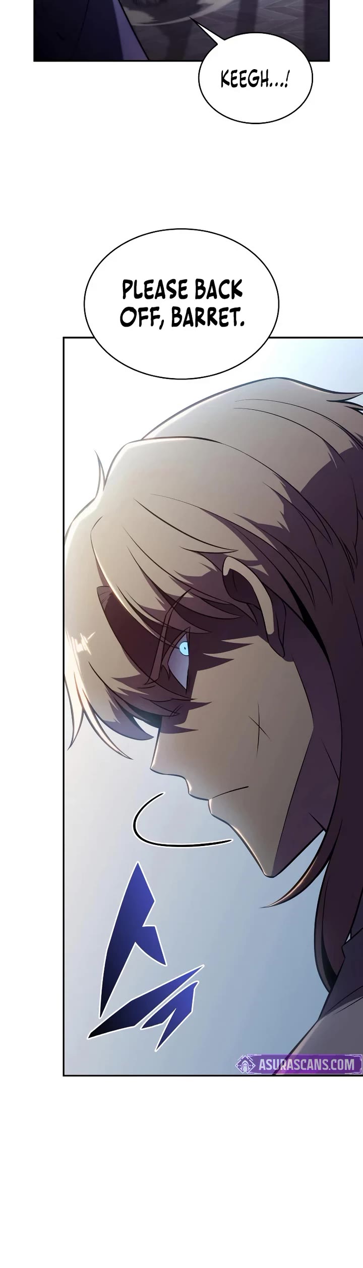 The Regressed Son of a Duke is an Assassin chapter 122 page 53