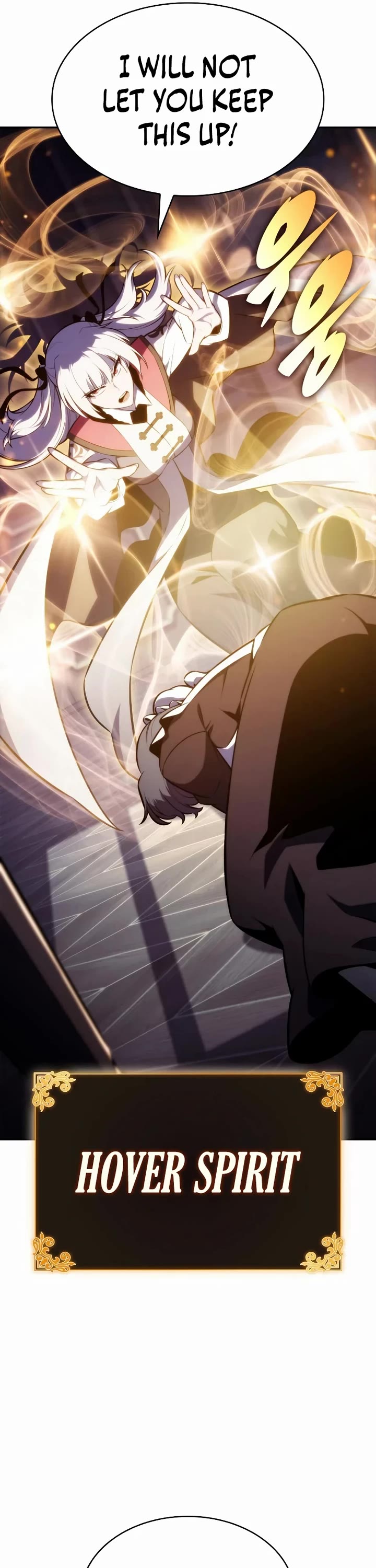 The Regressed Son of a Duke is an Assassin chapter 122 page 54