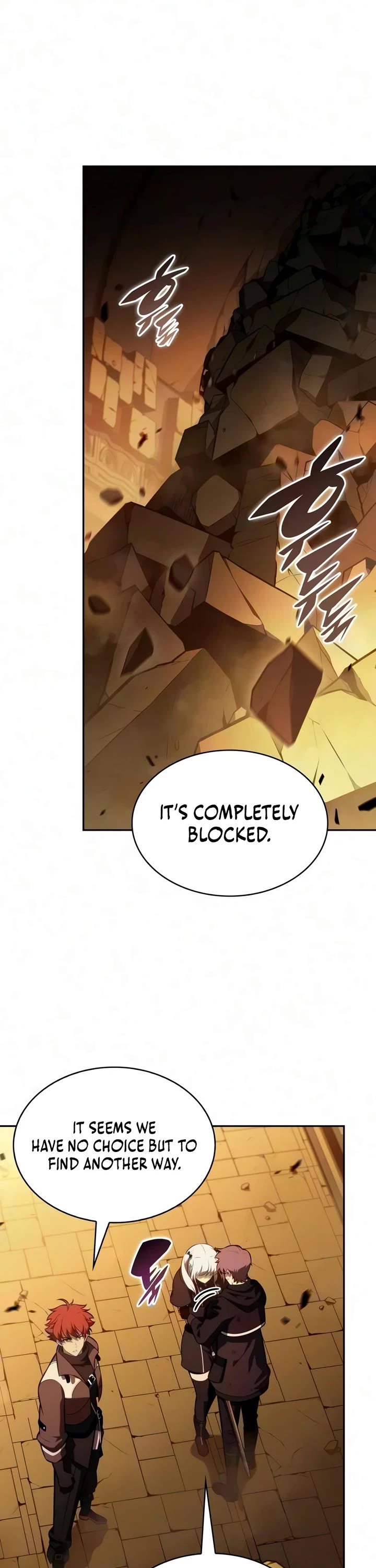 The Regressed Son of a Duke is an Assassin chapter 133 page 13