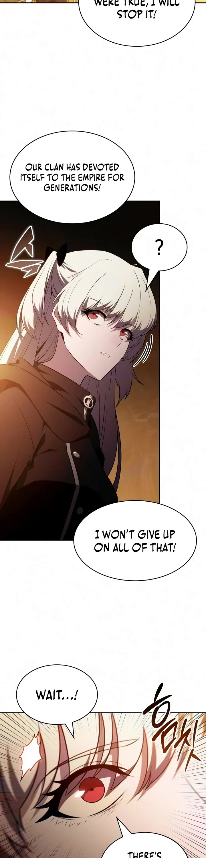 The Regressed Son of a Duke is an Assassin chapter 133 page 30