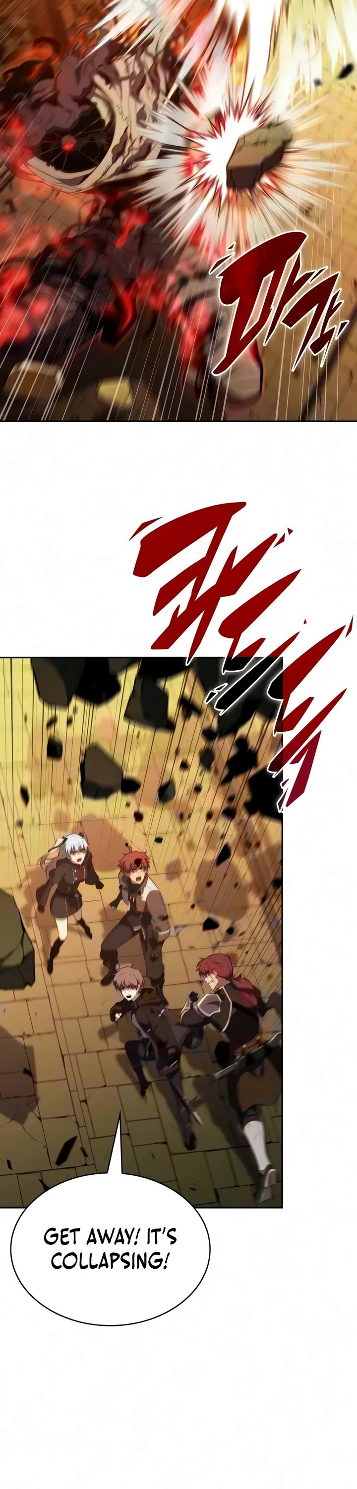 The Regressed Son of a Duke is an Assassin chapter 133 page 5