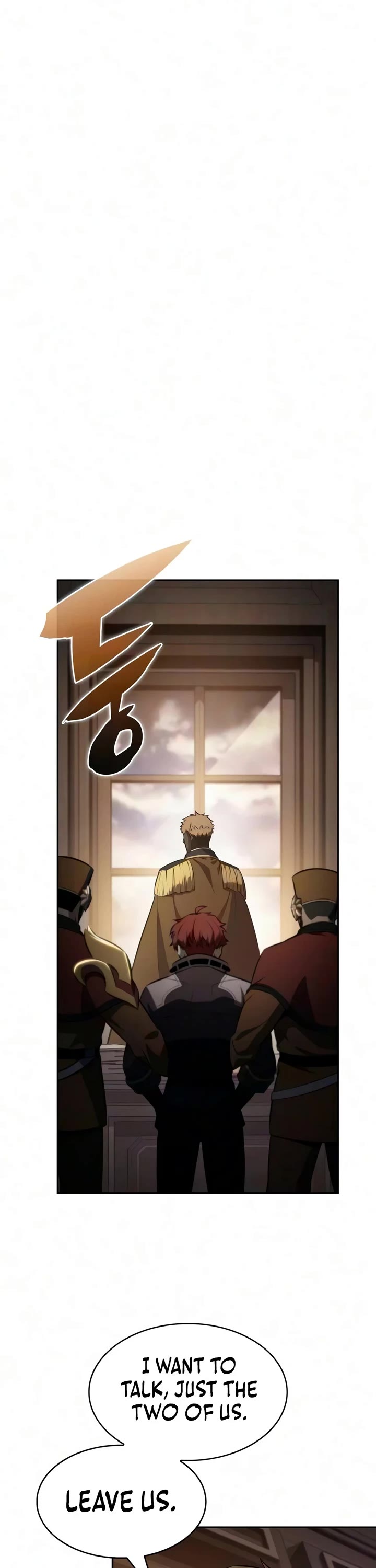 The Regressed Son of a Duke is an Assassin chapter 134 page 19